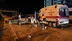 Kastamonu Merkez'de Meydana Gelen Trafik Kazasında 6 Kişi Yaralandı