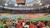Vancouver'da A Milli Futbol Takımı, Avustralya Karşısında 4 Değişiklikle Maça Başladı