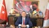 Denizli'de Yeni Başsavcı Olarak Mustafa Akbulut Göreve Başladı