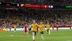 Vancouver'de Türkiye, Avustralya'ya 2-0 Yenildi