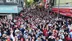Pendik'te A Milli Futbol Takımı'nın Maçını 20 Bin Kişi İzledi