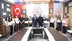 Eskişehir'de AFAD Gönüllüsü Öğrenciler İlk Yardım Sertifikalarını Aldı