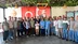 Antalya Kepez'de Belediye Başkanı Kocagöz, Çalışanlarına Banka Promosyonu Müjdesi Verdi.