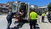 Zonguldak Alaplı'da Gerçekleşen Motosiklet Kazasında 1 Kişi Yaralandı