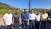 Malatya Doğanşehir Polat Mahallesi'nde Milletvekili Tüfenkci'den İki Önemli Müjde Geldi