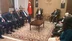 TBMM Okul Saldırılarını Araştırma Komisyonu Şanlıurfa'da Okul Saldırıları Üzerine İnceleme Yaptı