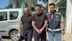 Samsun İlkadım'da Silahlı Yaralama Şüphelisi M.T. Tutuklandı