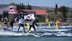 İstanbul'da düzenlenen Dünya Motosurf Şampiyonası finalinde 20 ülkeden 93 sporcu yarıştı.