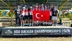 Manisa Akhisar'dan Nazife Tuncel, Balkan Şampiyonası'nda Gümüş Madalya Kazandı.