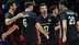 İstanbul'da A Milli Erkek Voleybol Takımı, Kanada'yı 3-2 Yendi