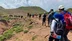 Bitlis Tatvan'da Van Gölü'nü Koruma Farkındalığı İçin Yürüyüş Yapıldı