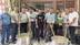 Manisa Gördes'te Kayacık Mahallesi'nde Yapılan Geleneksel Hayır Etkinliğine 4 Bin Kişi Katıldı.