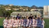 Muğla Bodrum'da Ortakent Yahşi SK U11 Takımı, sezonu namağlup tamamlayarak şampiyonluk kupasını kazandı.