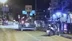 Kastamonu Cide'de Motosiklet ve Otomobil Çarpışması Sonucu 1 Kişi Yaralandı