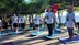 Bodrum Turgutreis'te Düzenlenen Yoga Günü Etkinliği Yoğun İlgi Gördü