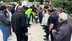 Afyonkarahisar'da Jandarma Ekipleri Tarafından Öğrencilere ve Vatandaşlara Trafik Eğitimi Verildi.