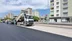 Kayseri Melikgazi'de Yıldırım Beyazıt Mahallesi'ne Yeni Yol Yapıldı