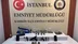 Kadıköy'de Şüphelilerin Üzerinden Uyuşturucu ve Ruhsatsız Silah Çıktı