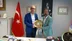 İstanbul'da Ahi Sancağı ile Türkiye ve Kosova Arasında Protokol İmzalandı