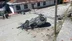 Kastamonu Küre'de Takla Atan Otomobil Aydınlatma Direğine Çarptı, 1 Yaralı