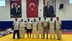 Muğla Bodrum'da Judo Takımları Ortak Antrenman ve Turnuva Gerçekleştirdi