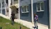 Samsun İlkadım'da 11 Katlı Apartmandan Düşen Adam Yaralandı