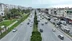Antalya'da Gazi Bulvarı'nda Trafik Akışını Rahatlatacak Önemli Çalışma Başlatıldı