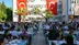 Manisa'da Jandarma'nın 187. Kuruluş Yılı Şehit Aileleri ve Gazilerle Kutlandı
