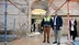 Bursa Yıldırım'da Setbaşı Sanat Merkezi Projesi Tamamlanmak Üzere