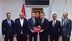 Elazığ'da 10 Yeni Spor Sahası İçin Protokol İmzalandı