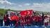 Kütahya Seyitömer'de Düzenlenen Bahar Şenliği, Öğrencilerle Velilerin Katılımıyla Gerçekleşti