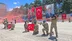 Yozgat’ta Jandarma Teşkilatı’nın 187. Kuruluş Yıl Dönümü Coşkuyla Kutlandı