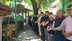 Adana Pozantı'da Kocasının Öldürdüğü Öğretmen ve Babası Defnedildi