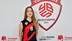 Manisa Yunusemre Belediyespor, Smaçör Rengin Nuhoğlu ile Yeni Sezon İçin Anlaşma Sağladı.