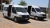 Hatay Hassa'da 25 Mahalleye İlk Kez Toplu Ulaşım Hizmeti Getirildi