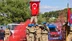 Bilecik'te Jandarma Teşkilatı’nın 187. kuruluş yıl dönümü coşkuyla kutlandı.