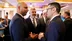 Çerkezköy'de Gerçekleşen Balkan İş Forumu'nda ÇEF 2026 Tanıtıldı.