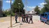 Burdur Bucak'ta Jandarma Ekipleri Uyuşturucu Partisine Müdahale Etti