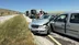Afyonkarahisar Emirdağ'da Gerçekleşen Trafik Kazasında 1 Kişi Hayatını Kaybetti, 6 Kişi Yaralandı