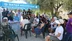 Muğla Datça Çomarlık Mevkii'nde Kanalizasyon Sorunu Çözüldü, Vatandaşlar Toplantıda Bilgilendirildi