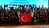 İnönü Üniversitesi İletişim Fakültesi’nde mezuniyet heyecanı - MALATYA