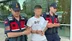 Uyuşturucu operasyonunda yakalanan genç tutuklandı - SAMSUN