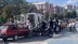 Çorum’da otomobil ile motosiklet çarpıştı: 1 yaralı