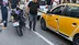 Keşan’da otomobil ile çarpışan motosikletin sürücüsü yaralandı - EDİRNE