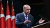 Cumhurbaşkanı Erdoğan: "(ABD-İran mutabakatı) İmzaların atılacağı güne kadarki süreçte sabotajlara karşı çok ama çok dikkatli olunması gerekmektedir" - ANKARA