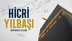 Cumhurbaşkanı Erdoğan’dan hicri yılbaşı mesajı - ANKARA