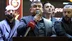 Arnavutköy’de Galatasaraylılar hem 26. şampiyonluğu hem de derneklerinin 10. yılını kutladı - İSTANBUL