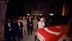 Ankara’dan getirilen gazi Mirza Keskin’in naaşı, Yüksekova’da düzenlenen törenle toprağa verildi - HAKKARİ