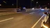 Kayseri’de iki otomobilin çarpıştığı kazada 3 yaşındaki bebek yaralandı