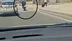 Trafikte tek teker yaparak ilerleyen sürücüye 46 bin TL ceza - HATAY